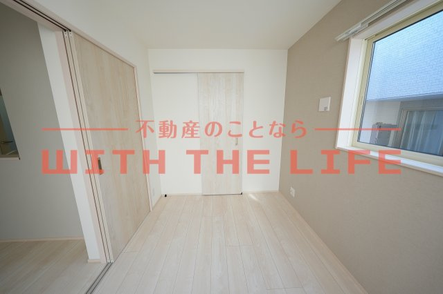 ＢＲＡＶＥ　ＢＡＳＥ　久留米東【キャッシュバック対象】の内装