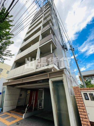 仲介手数料0円M’s　House 1の外観