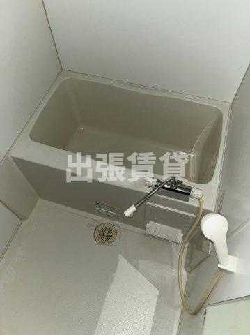 仲介手数料0円M’s　House 1の浴室