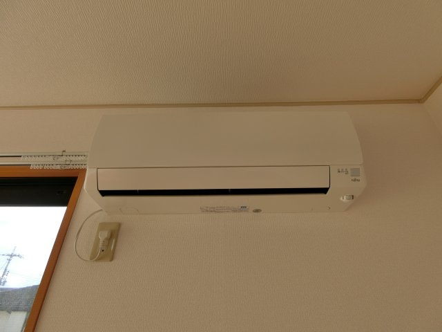 エクセルハイム　B棟の設備