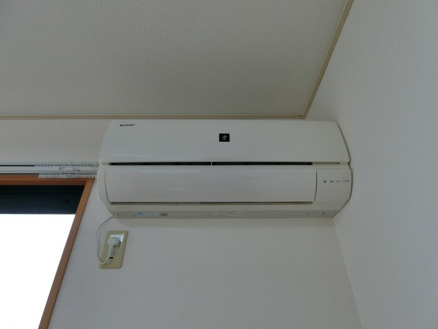 エクセルハイム　B棟の設備