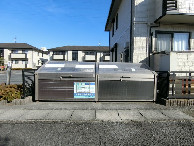 エクセルハイム　B棟のその他