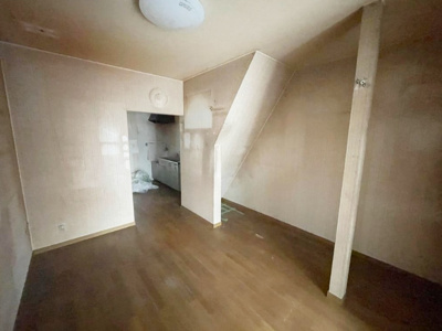 【洋室】 | 山科区東野南井ノ上町　中古戸建