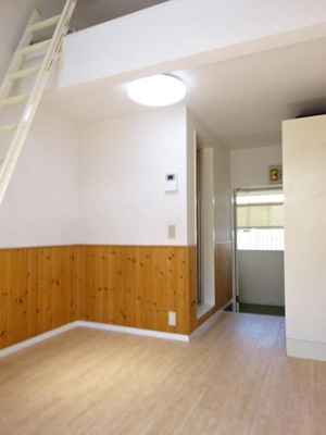 【洋室】 | パル国分寺