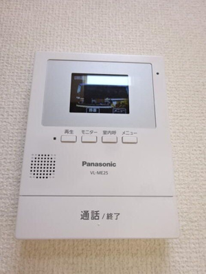 【セキュリティ】 | パル国分寺