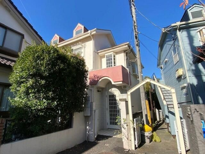 【外観】 | パル国分寺