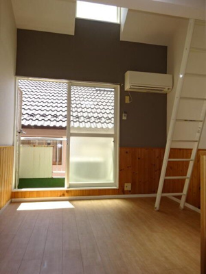 【居間・リビング】 | パル国分寺