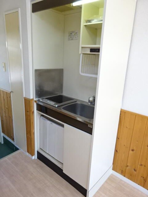 【キッチン】 | パル国分寺