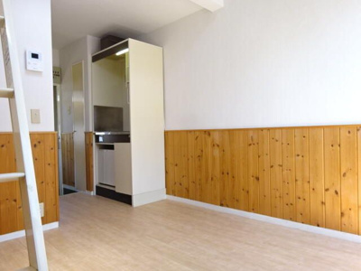 【寝室】 | パル国分寺