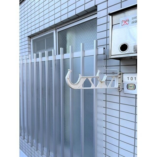 物干し