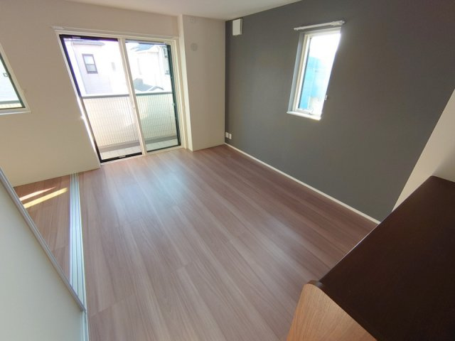 【居間・リビング】 | D1