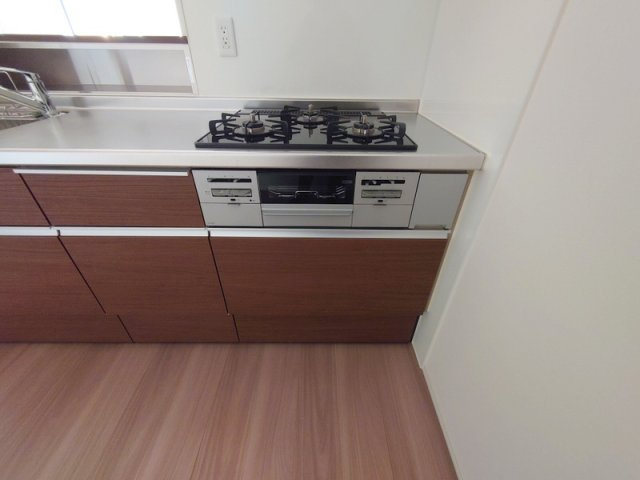 【キッチン】 | D1