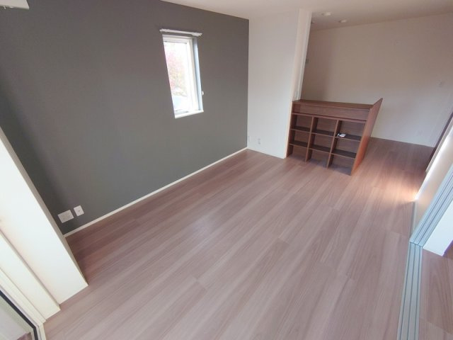 【居間・リビング】 | D1