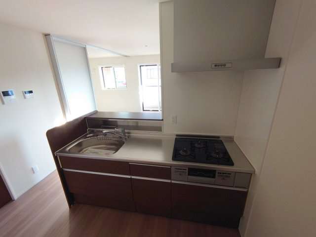 【キッチン】 | D1