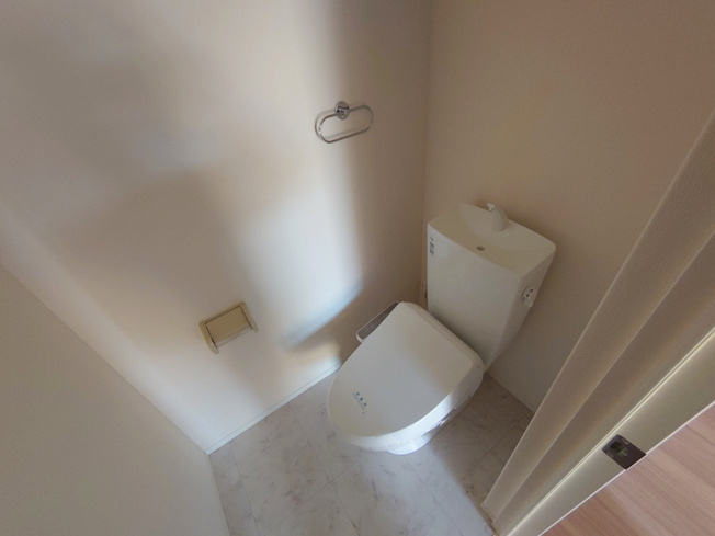 【トイレ】 | D1