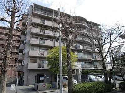 【外観】 | ヴェルディ戸坂弐番館