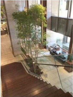 【その他共用部分】 | パークシティ大崎　ザ　タワー