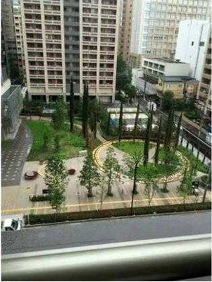 【展望】 | パークシティ大崎　ザ　タワー