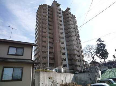 【外観】 | ヴィラージュ堀越弐番館　光彩の街