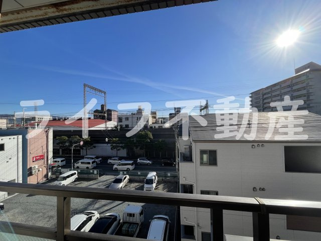 COCOプラムビハーラの展望