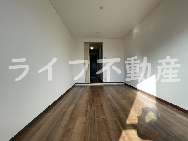 COCOプラムビハーラの寝室|落ち着いて過ごせるお部屋なので、寝室にいかがでしょうか