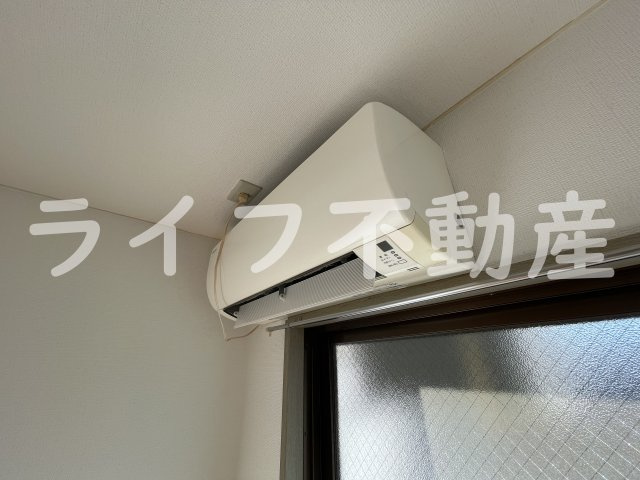 COCOプラムビハーラの設備