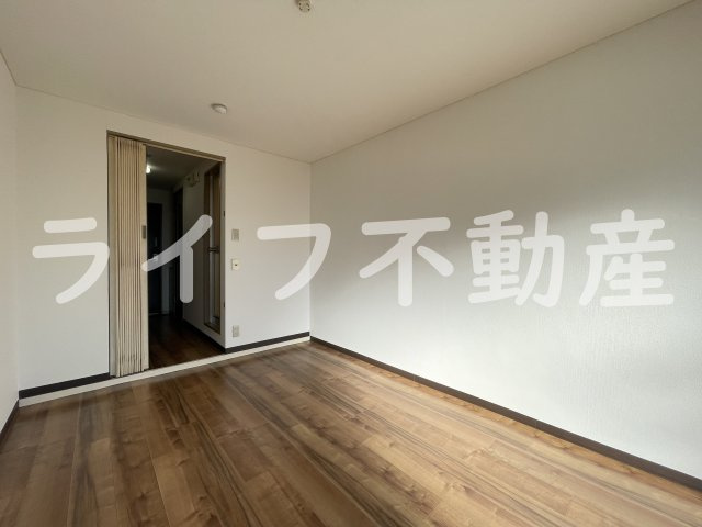 COCOプラムビハーラの居間・リビング|ゆったりとしたリビングです