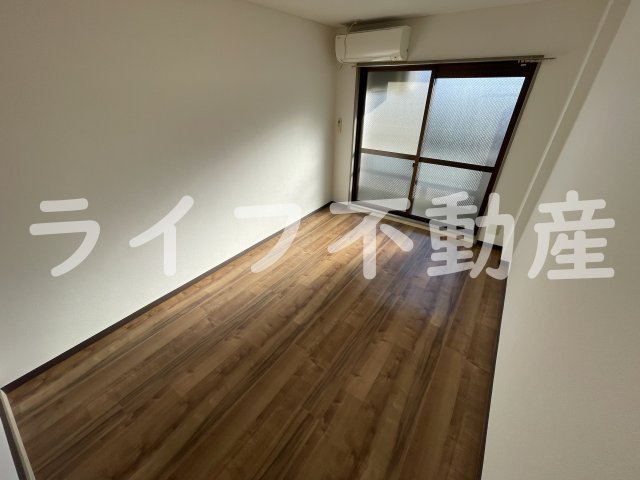 COCOプラムビハーラの内装|明るい色調の室内です