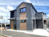 妻田西　新築戸建　1号棟の画像