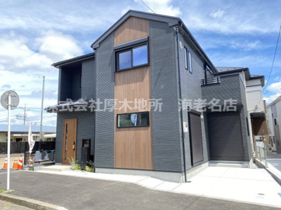 【外観】 | 妻田西　新築戸建　1号棟