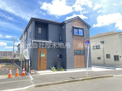 【外観】 | 妻田西　新築戸建　1号棟