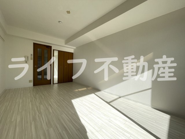 Grace Court｜VR内覧可能です♪の洋室|広々とした洋室です