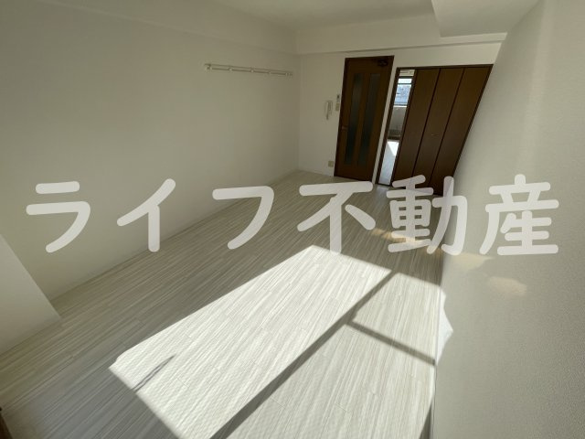 Grace Court｜VR内覧可能です♪の洋室|スタンダードな洋室です