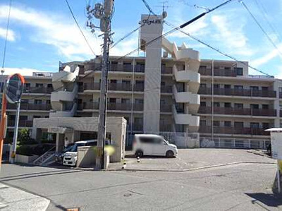 【外観】 | エーデル廿日市佐方