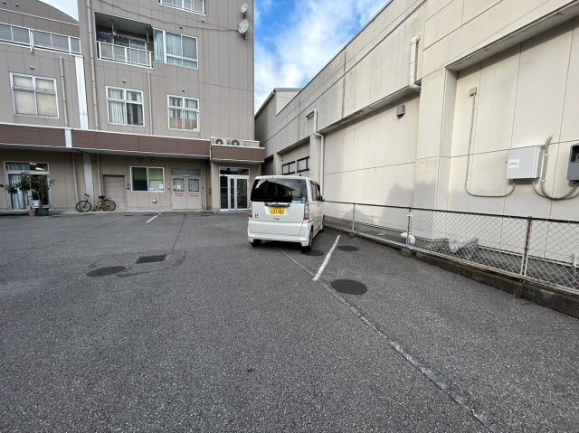 【駐車場】 | JIビル