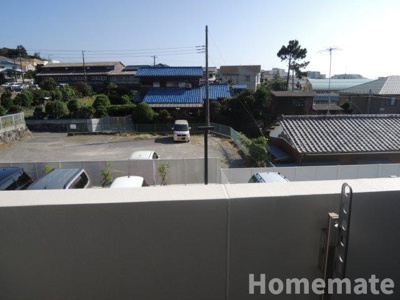 【展望】 | エレガントヴィラ