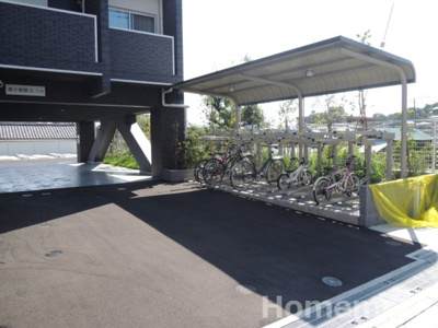 【その他共用部分】 | エレガントヴィラ