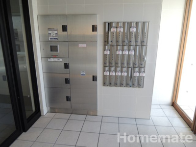 【その他共用部分】 | エレガントヴィラ