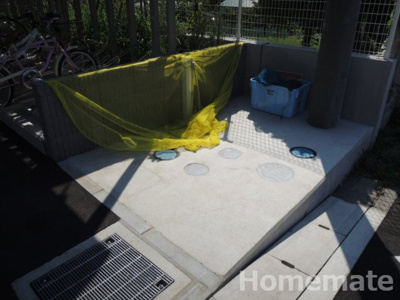 【その他共用部分】 | エレガントヴィラ