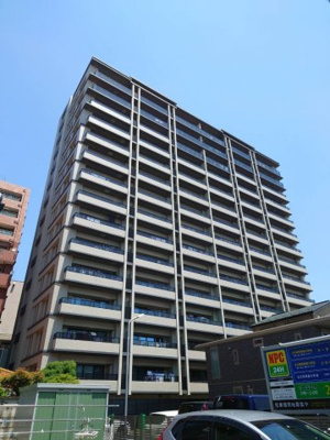 【外観】 | ライオンズ川越松江町グランフォート