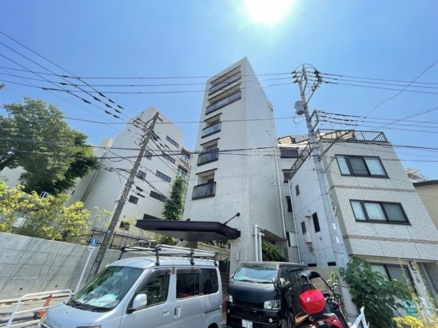 【外観】