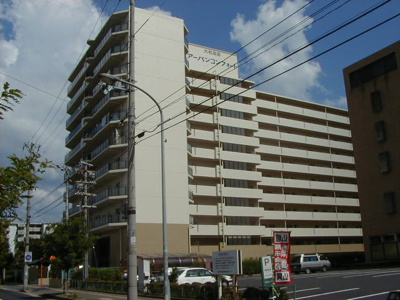 【外観】 | 大和高田アーバンコンフォート