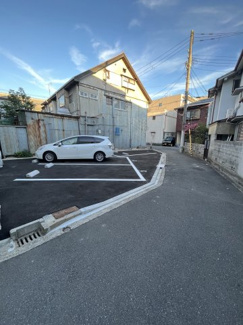 【外観】 | 淡路4丁目22-1　パーキング　ヒコ