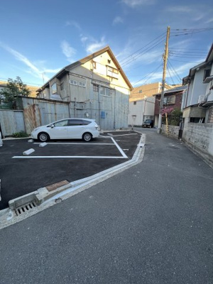 【外観】 | 淡路4丁目22-1　パーキング　ヒコ