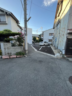 【外観】 | 淡路4丁目22-1　パーキング　ヒコ