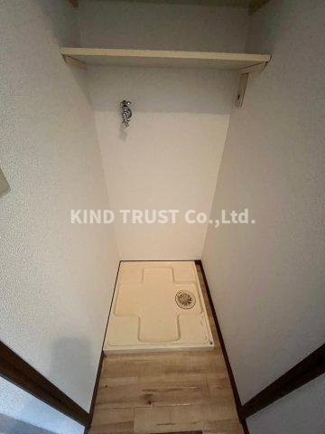 88中之島ウイングの玄関|玄関です