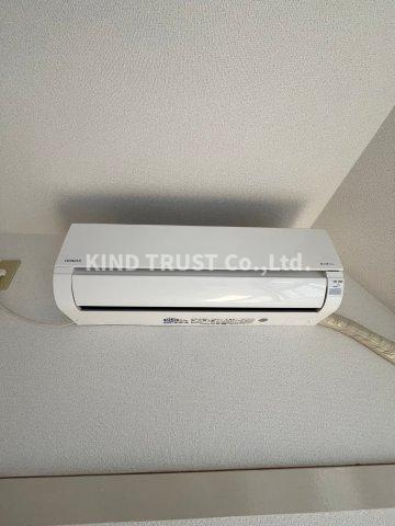 88中之島ウイングの設備