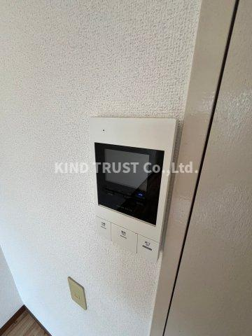 88中之島ウイングの設備