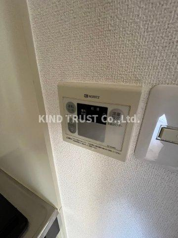 88中之島ウイングの設備