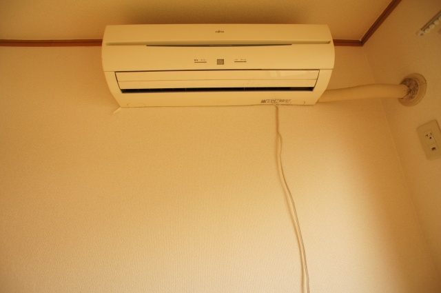 メゾンローズブランの設備